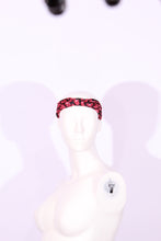 Load image into Gallery viewer, Love Love Tennis Headband