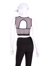 Load image into Gallery viewer, The Love "O" Bra is absolutely supportive alone, but for extra lift, it can be worn on top of your bra too. It adds a softness and extra "lift" for your match!