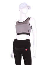 Load image into Gallery viewer, The Love "O" Bra is absolutely supportive alone, but for extra lift, it can be worn on top of your bra too. It adds a softness and extra "lift" for your match!