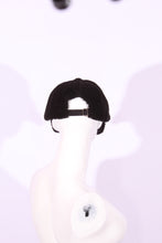 Load image into Gallery viewer, Fluffy Black Hat