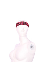 Load image into Gallery viewer, Love Love Tennis Headband