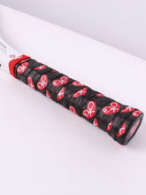 Load image into Gallery viewer, ONLY available here (as the Heart + Rackets logo is the TRADEMARK of I ❤️ MY DOUBLES PARTNER only.)