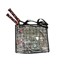 Load image into Gallery viewer, Famous Net Racket + Ball Bag