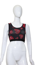 Load image into Gallery viewer, Print Love "O" Bra