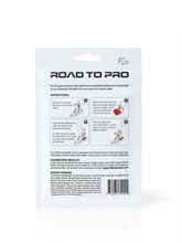 Load image into Gallery viewer, Road To Pro Shock Absorber Heelpad XC
