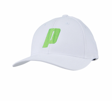Load image into Gallery viewer, Prince Performance Adjustable Logo Hat