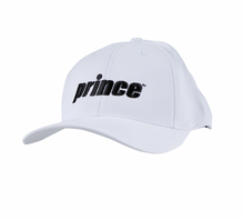 Load image into Gallery viewer, Prince Performance Adjustable Logo Hat