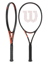 Load image into Gallery viewer, Wilson Clash 100 V3