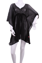 Load image into Gallery viewer, The Cleo Sneakers to Flip Flops Tennis Dress - I LOVE MY DOUBLES PARTNER!!!