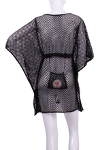 Load image into Gallery viewer, The Cleo Sneakers to Flip Flops Tennis Dress - I LOVE MY DOUBLES PARTNER!!!