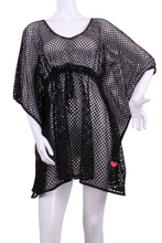 Load image into Gallery viewer, The Cleo Sneakers to Flip Flops Tennis Dress - I LOVE MY DOUBLES PARTNER!!!