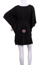 Load image into Gallery viewer, The Cleo Sneakers to Flip Flops Tennis Dress - I LOVE MY DOUBLES PARTNER!!!