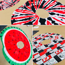 Load image into Gallery viewer, Design Your Own Tennis Dress - I LOVE MY DOUBLES PARTNER!!!