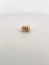 Load image into Gallery viewer, Big Tennis Ball Diamond Earrings
