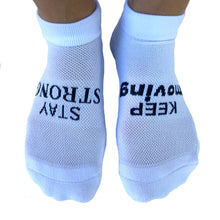 Load image into Gallery viewer, My Soxy Feet Take Chances
