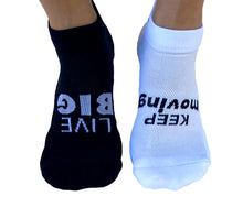 Load image into Gallery viewer, My Soxy Feet Take Chances
