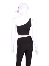 Load image into Gallery viewer, The bra meant to be worn under the Charmaine Bra.  Asymmetrical.
