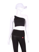 Load image into Gallery viewer, The bra meant to be worn under the Charmaine Bra.  Asymmetrical.
