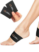 Load image into Gallery viewer, Copper Compression Copper Arch Support
