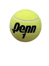 Load image into Gallery viewer, Giant Inflatable Tennis Ball 12”
