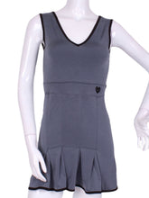 Load image into Gallery viewer, 4XL Angelina Court to Cocktails Tennis Dress
