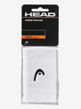 Load image into Gallery viewer, Keep your face dry on the court with this 5&#39;&#39; WRISTBAND.
