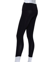 Load image into Gallery viewer, High Waisted Leg Lengthening Leggings
