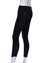 Load image into Gallery viewer, High Waisted Leg Lengthening Leggings
