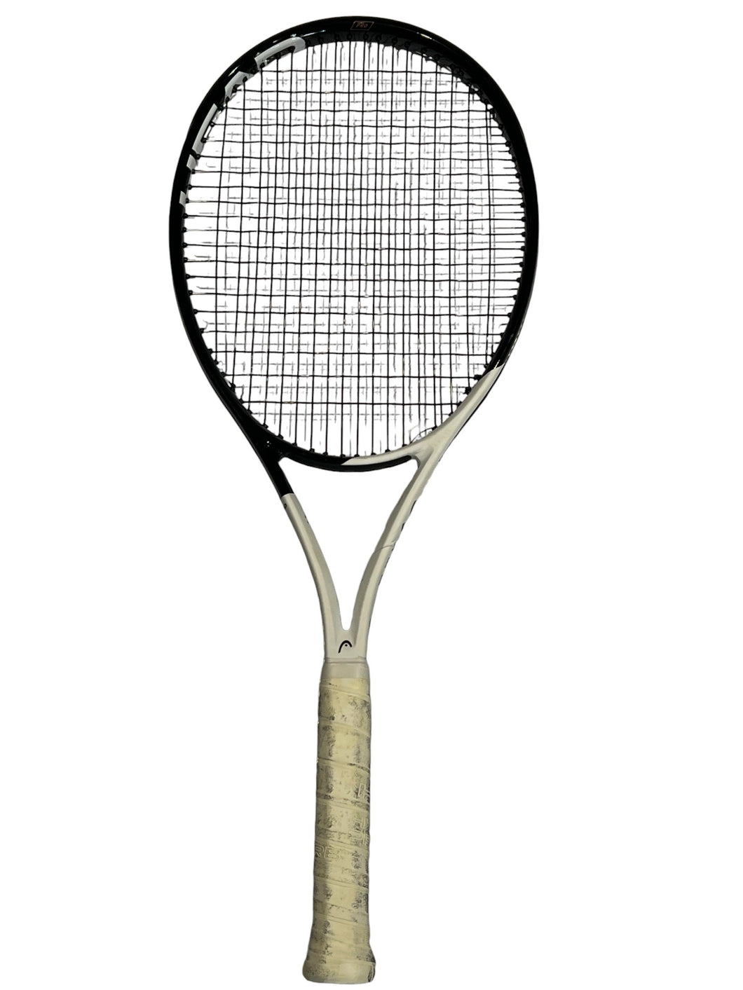 N Head Speed Pro 300 USED Demos