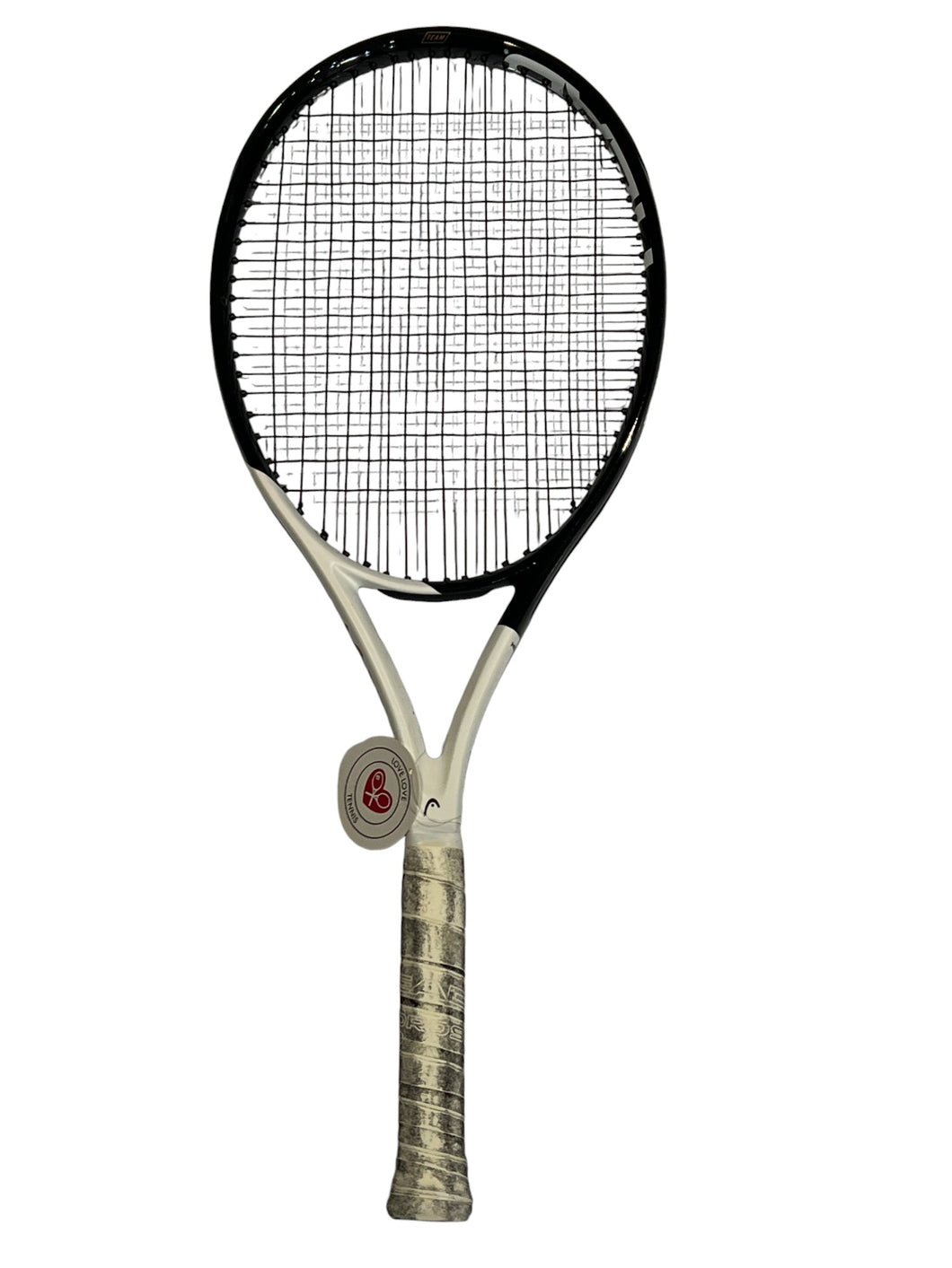 N Head Speed Team 700 USED Demo