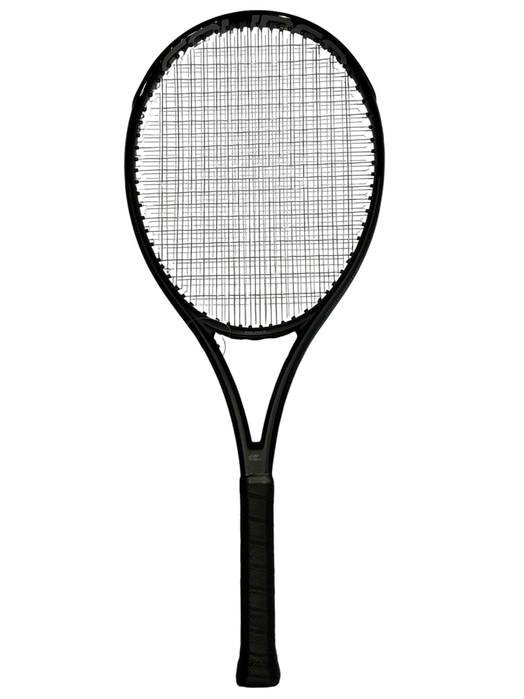 N Solinco Blackout 4 1/8