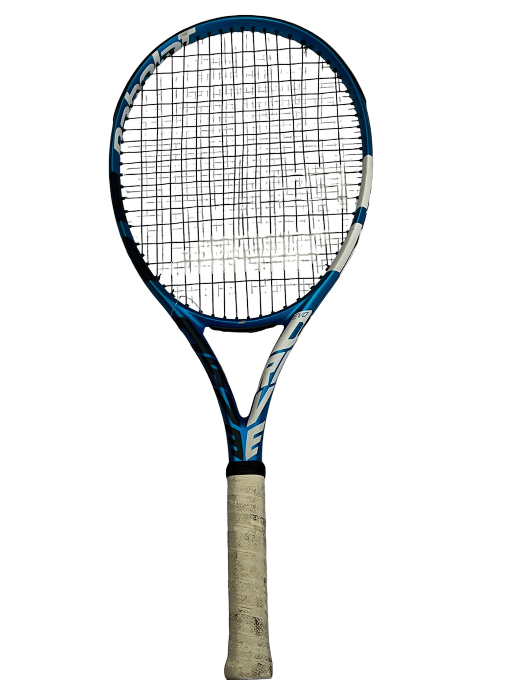 N Babolat Pure Drive Evo USED Demo