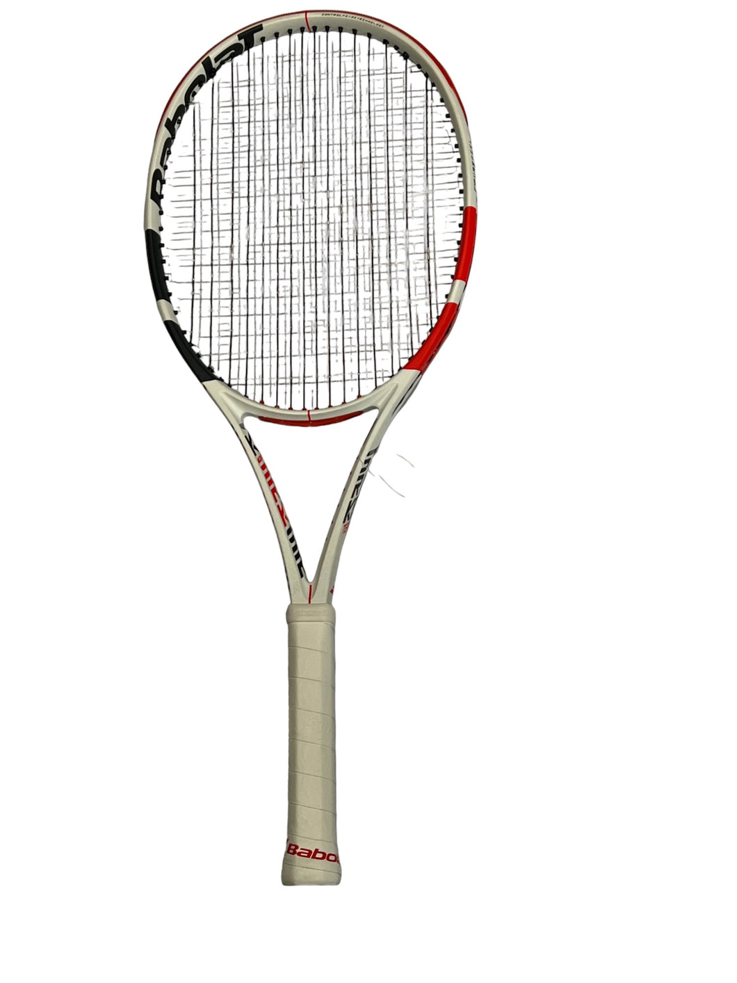 N Babolat Pure Strike (305G) USED Demo