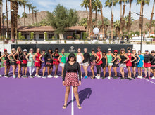 Load image into Gallery viewer, Feb 2023 La Quinta Love Love Tennis Ladies Tennis Doubles Tourney - I LOVE MY DOUBLES PARTNER!!!
