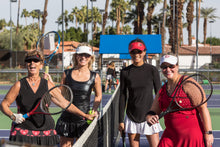 Load image into Gallery viewer, Feb 2023 La Quinta Love Love Tennis Ladies Tennis Doubles Tourney - I LOVE MY DOUBLES PARTNER!!!
