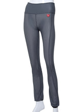 Load image into Gallery viewer, Leg Lengthening Pants Holey Grey
