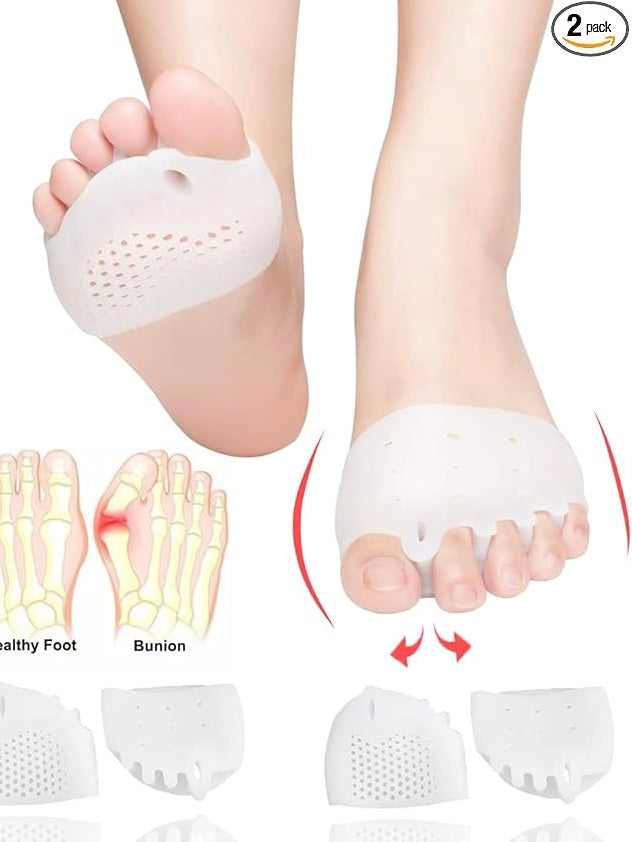 Metatarsal Pads
