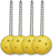 Load image into Gallery viewer, Pickleball Ornament
