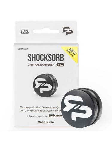 Road to Pro Shocksorb Dampener