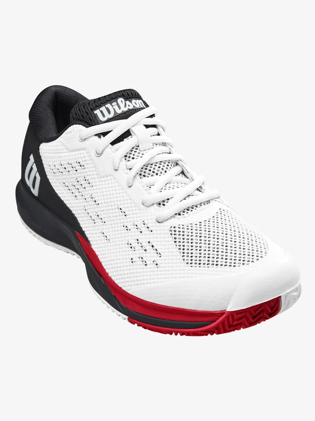 The most generous fit in the popular Rush Pro line, the Rush Pro Ace earns high grades for tennis players with a strong preference for comfort on the court.
