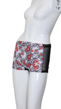 Load image into Gallery viewer, Ribbon &amp; Hearts LOVE Shorties
