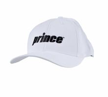 Load image into Gallery viewer, Prince Performance Adjustable Logo Hat
