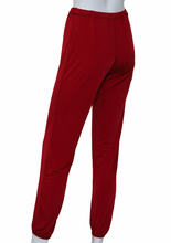 Load image into Gallery viewer, Leg Lengthening Pants Soft Red
