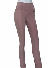 Load image into Gallery viewer, Leg Lengthening Pants Taupe
