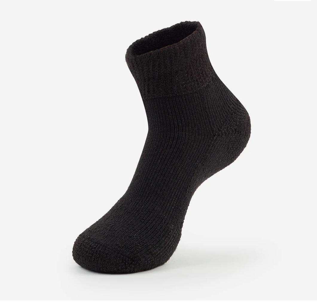 Thorlo Maximum Cushion Ankle Tennis Sock