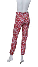 Load image into Gallery viewer, Soft Baggy Warm Up Pants Print
