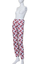 Load image into Gallery viewer, Soft Baggy Warm Up Pants Print

