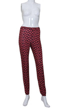 Load image into Gallery viewer, Soft Baggy Warm Up Pants Print
