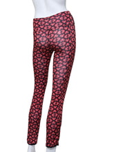 Load image into Gallery viewer, Soft Baggy Warm Up Pants Print
