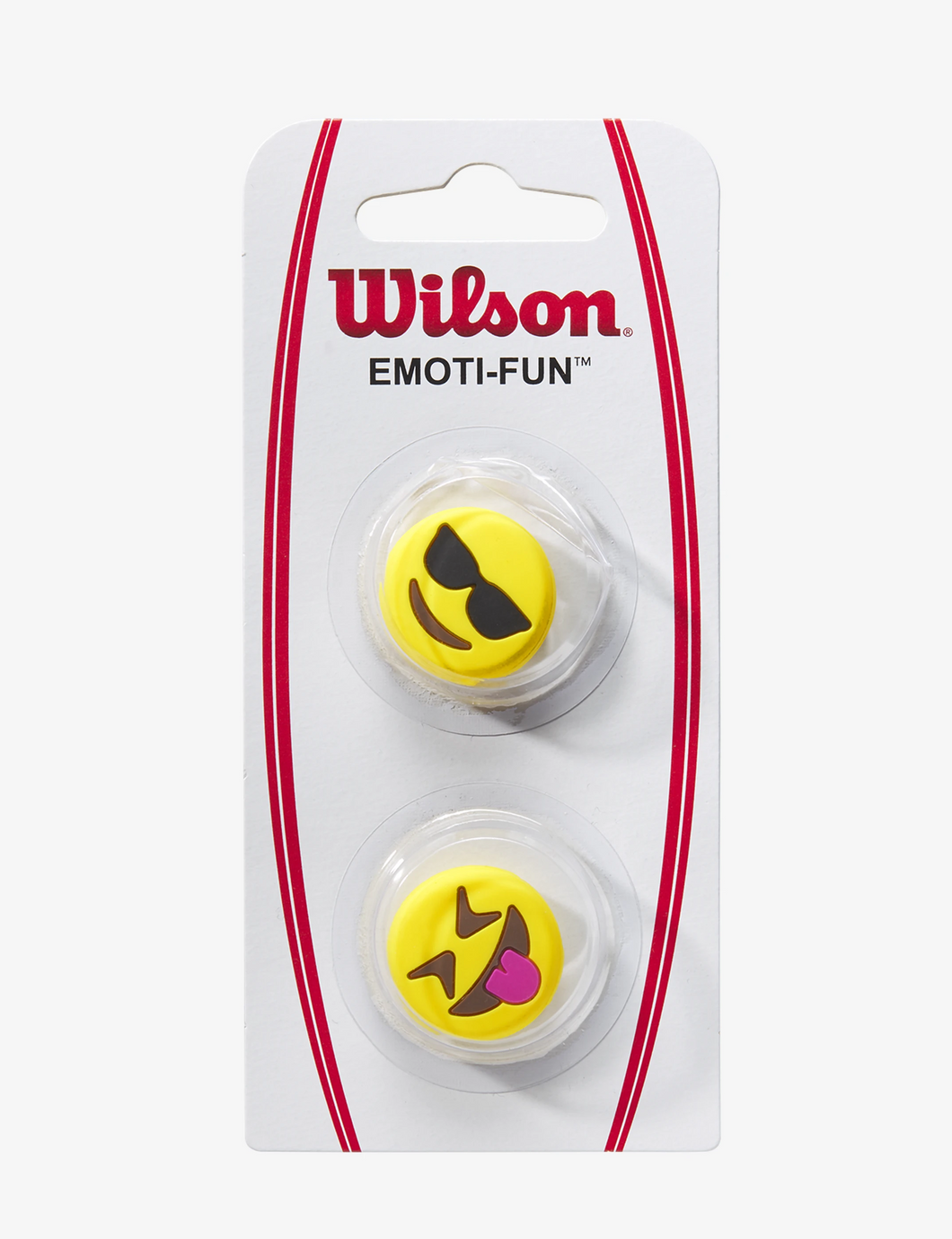 Wilson Fun Emoji Dampaner
